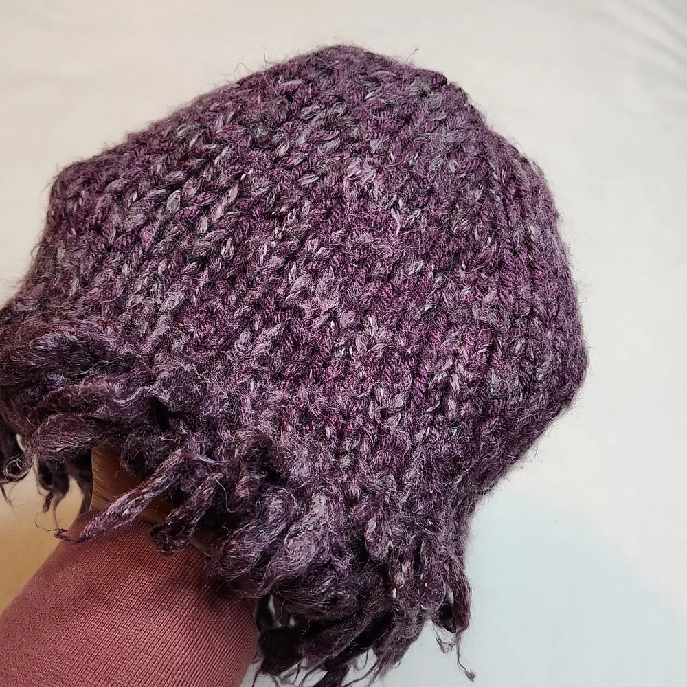 Source Unknown this knit
